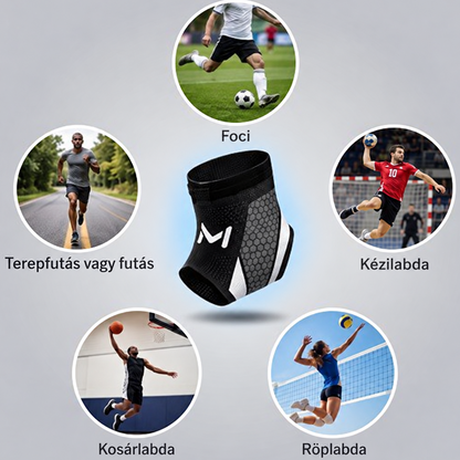 ProShield Boka rögzitő